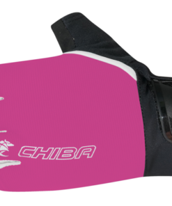 Chiba Lady Superlight Gloves pink L