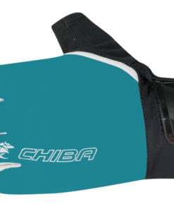 Chiba Lady Superlight Gloves petrol L