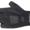 Chiba Evolution Gloves black XS