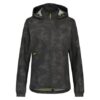 AGU Women Commuter Compact Rain Jacket Reflection Black M AGU Women Commuter Compact Rain Jacket Reflection Black M