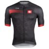Milremo Criterium V2 JRSY Suisse Edition black XL