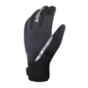Chiba Double Six Gloves black S Chiba Double Six Gloves black S