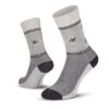 Le Patron Vintage Cyclist Socks grey melange 35-38 Le Patron Vintage Cyclist Socks grey melange 35-38