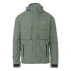 AGU City Cruiser Rain Jacket Urban Outdoor dark sage XXL AGU City Cruiser Rain Jacket Urban Outdoor dark sage XXL