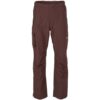 AGU City Cruiser Rain Pant Urban Outdoor dark rose brown XL