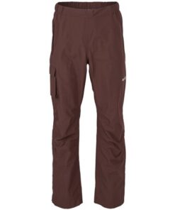 AGU City Cruiser Rain Pant Urban Outdoor dark rose brown L