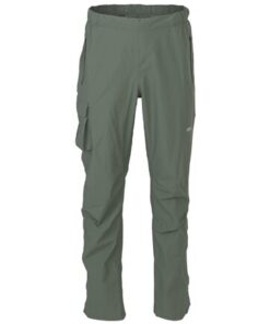AGU City Cruiser Rain Pant Urban Outdoor dark sage L