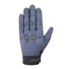 Chiba Double Six Gloves black XXXL