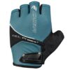 Shimano Women Airway Gloves aqua blue L