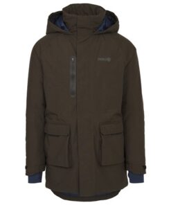AGU Men Defender Winter Parka ground coffee L