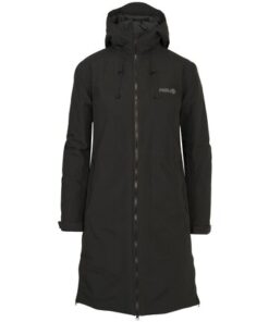 AGU Women SEQ II Winter Rain Jacket black M