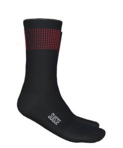 Milremo Hyper Socks H17 Suisse Edition black M