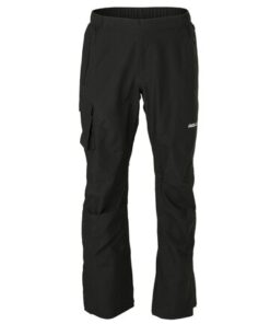 AGU City Cruiser Rain Pant Urban Outdoor black L