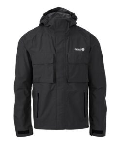 AGU City Cruiser Rain Jacket Urban Outdoor black L