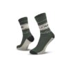 Le Patron Logo Tech Socks blue L/XL