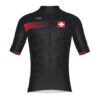 Milremo Criterium V2 JRSY Suisse Edition 2.0 black XXL