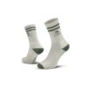 Le Patron Crew Cyclist Socks green 43-46 Le Patron Crew Cyclist Socks green 43-46