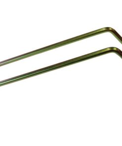 Ok Baby Fixation siège enfant pour cadres avec inclinaison avant