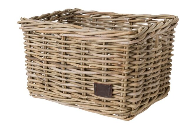 AGU Basket Rattan Medium natural AGU Basket Rattan Medium natural