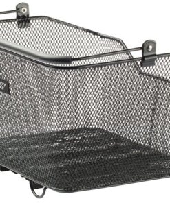 MonkeyLoad Panier A-Cross ML-T noir