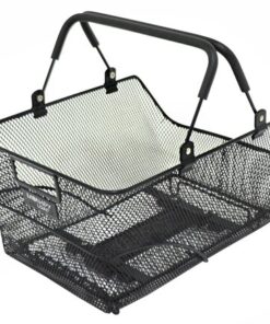 MonkeyLoad Panier A-Long ML-T noir