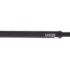Kalloy Tige de selle alu 30.2x400 mm noir