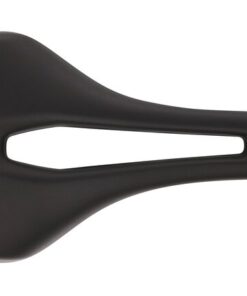 Terry selle Fly Arteria Max Man avec trou black