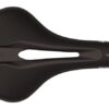 Ergon selle SM E-Mountain Sport Lady S/M avec trou black