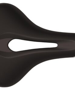 Terry selle Figura Max Lady avec trou black