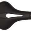 Ergon selle SR Pro Lady S/M avec trou black