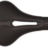 Ergon selle SM E-Mountain Sport Lady M/L avec trou black