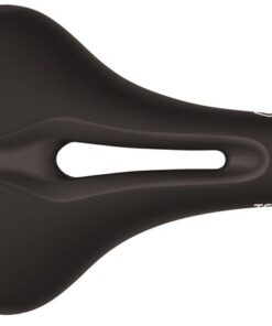 Terry selle Fisio Flex Gel Max Lady avec trou black