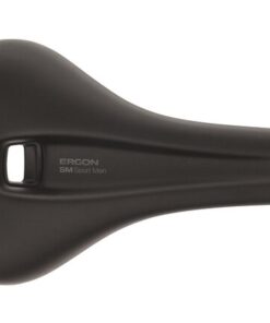 Ergon selle SM Sport Man M/L sans trou black