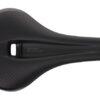 Ergon selle SM Comp Man S/M sans trou black