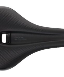 Ergon selle SM Comp Man M/L sans trou black