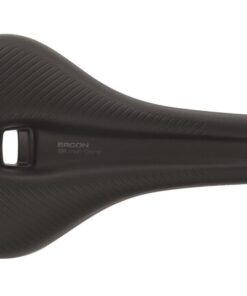 Ergon selle SR Comp Man M/L sans trou black