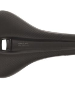 Ergon selle SR Pro Man M/L sans trou black