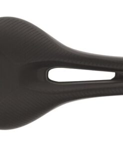 Ergon selle SR Pro Carbon Lady M/L avec trou black