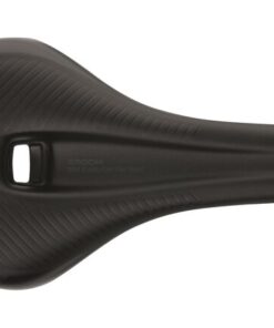 Ergon selle SM E-Mountain Sport Man M/L sans trou black