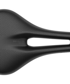 Ergon selle SMC Sport Gel Lady S/M avec trou black