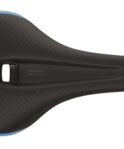 Ergon selle SM Pro Man M/L sans tour midsummer blue