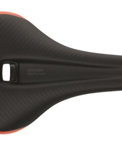 Ergon selle SM Pro Man M/L sans tour risky red