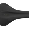 PRO Selle Turnix Team AF avec trou 132 mm noir