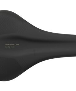Ergon Selle SR Allroad Core Comp Man M/L sans trou black