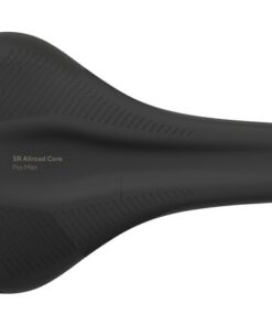Ergon Selle SR Allroad Core Pro Man S/M sans trou black
