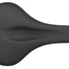 Ergon Selle SMC Corel Man M/L sans trou black