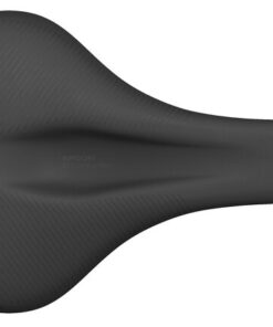 Ergon Selle ST Core Evo Man S/M sans trou black
