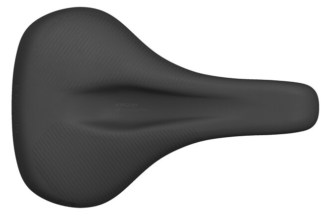 Ergon Selle ST Core Evo Man M/L sans trou black Ergon Selle ST Core Evo Man M/L sans trou black