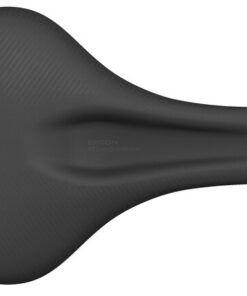 Ergon Selle ST Core Evo Lady M/L sans trou black