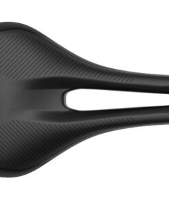Ergon Selle SM E-Mountain Pro Lady M/L avec trou black